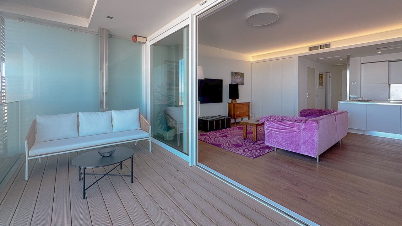 Photo of Livingroom in Civitanova Marche