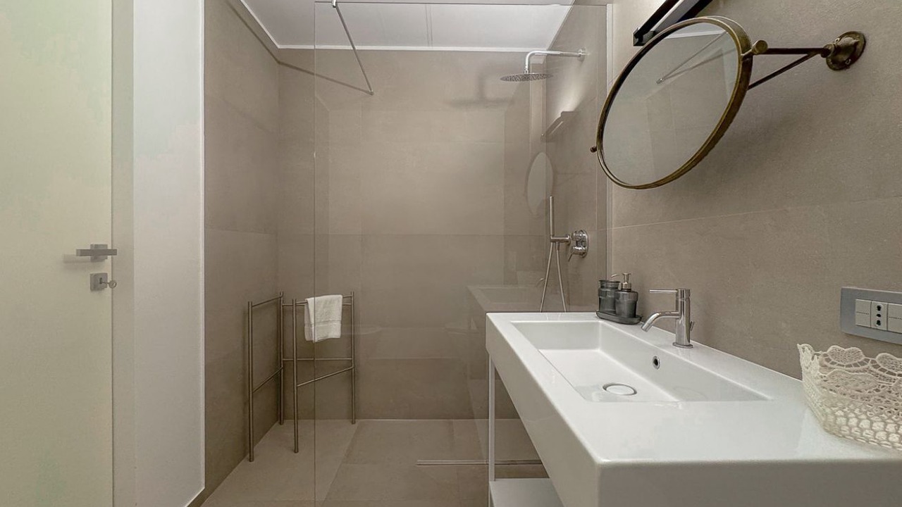Photo of Bathroom in Civitanova Marche