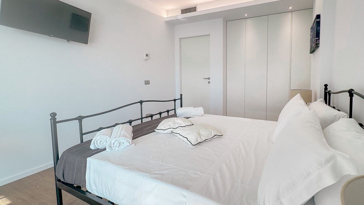 Photo of Bedroom in Civitanova Marche
