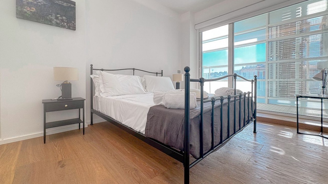 Photo of Bedroom in Civitanova Marche