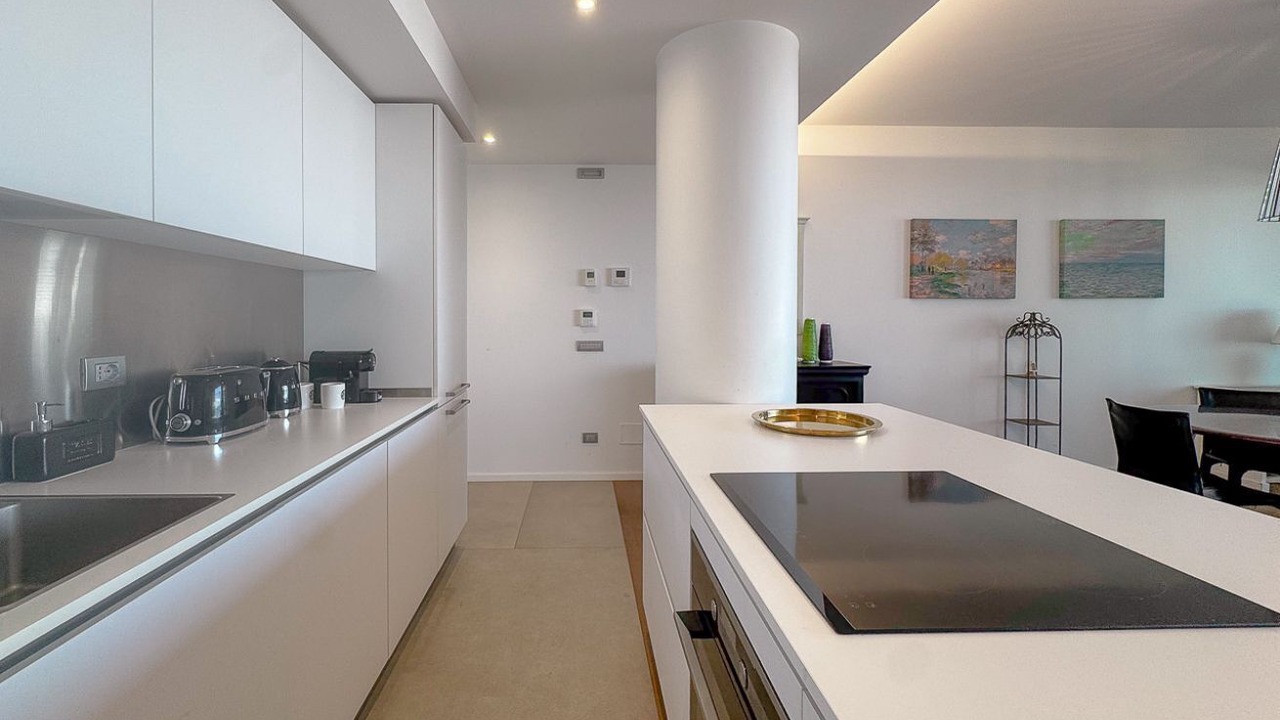 Photo of Kitchen in Civitanova Marche