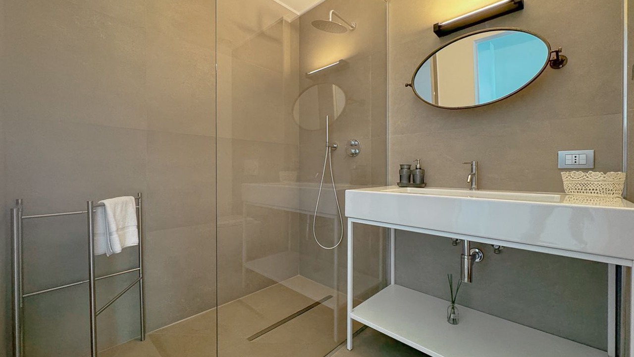 Photo of Bathroom in Civitanova Marche