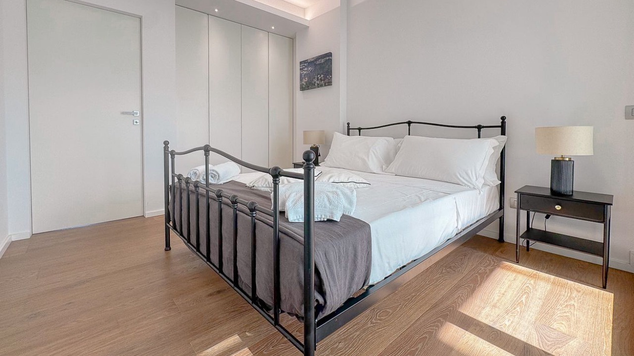 Photo of Bedroom in Civitanova Marche