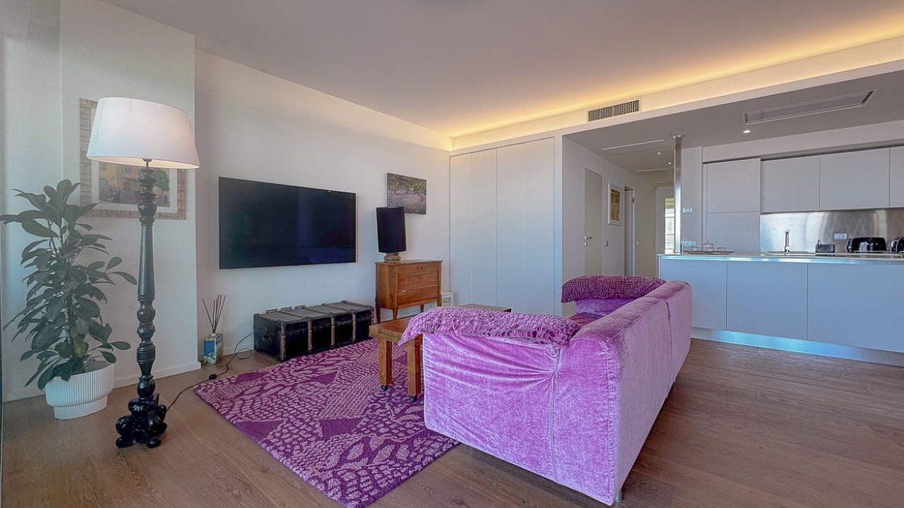 Photo of Livingroom in Civitanova Marche