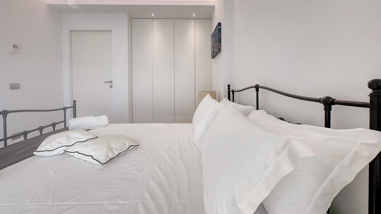 Photo of Bedroom in Civitanova Marche