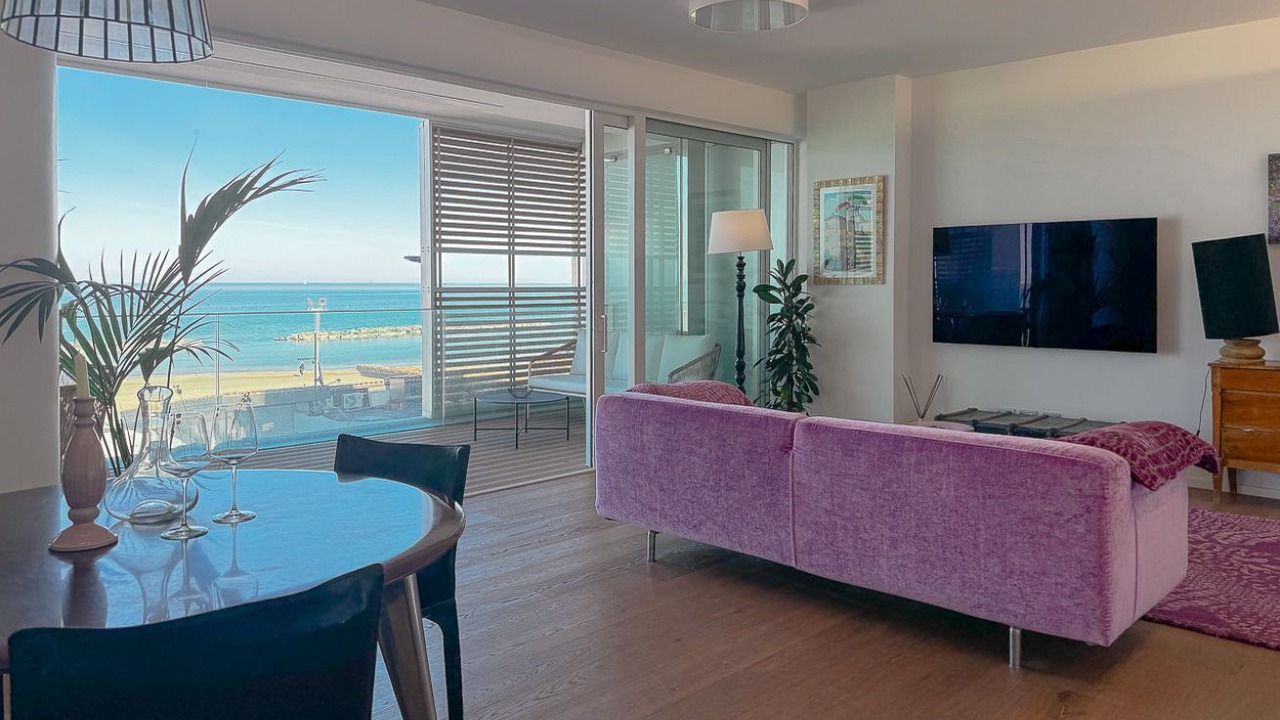 Photo of Livingroom in Civitanova Marche