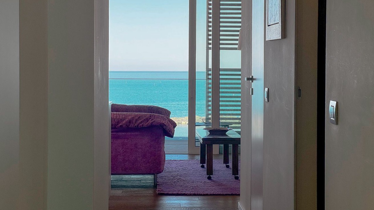 Photo of Livingroom in Civitanova Marche