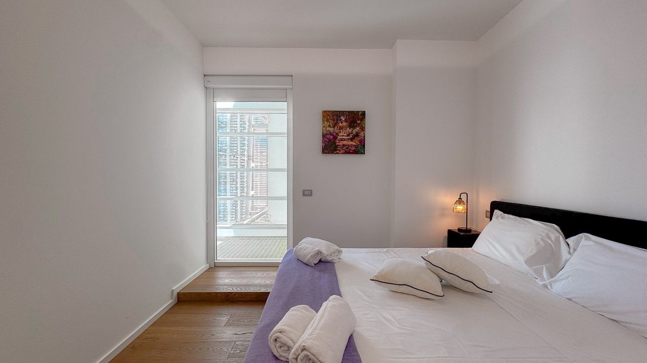 Photo of Bedroom in Civitanova Marche