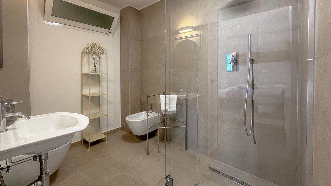 Photo of Bathroom in Civitanova Marche