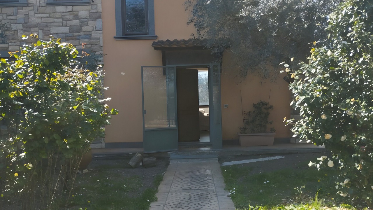 Photo of Outdoor in Sutri