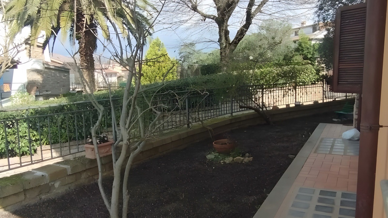 Photo of Outdoor in Sutri