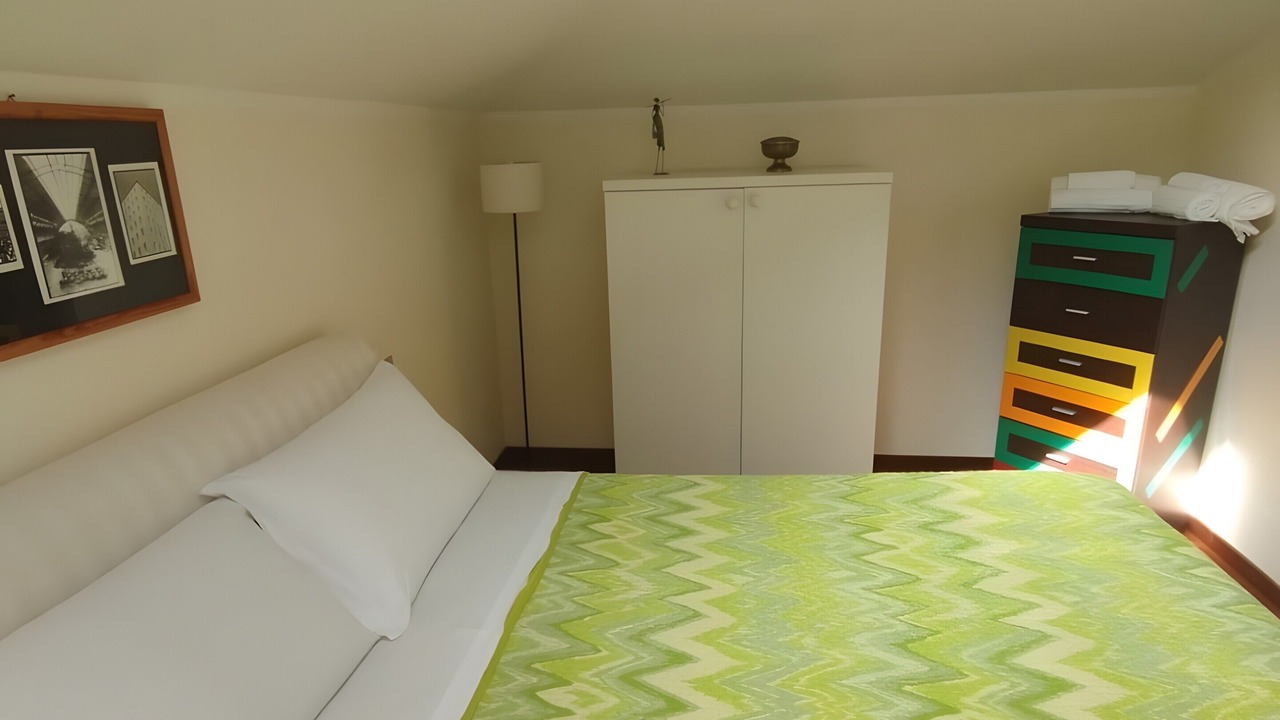 Photo of Bedroom in Sutri