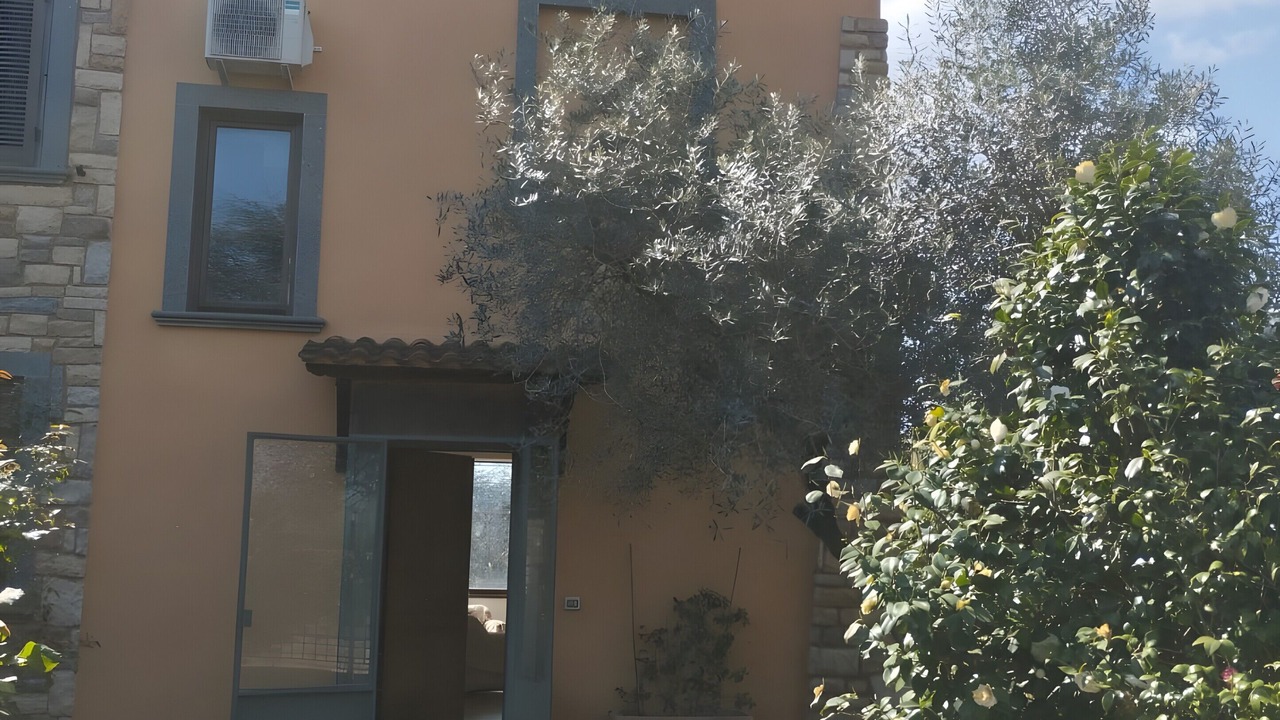 Photo of Outdoor in Sutri