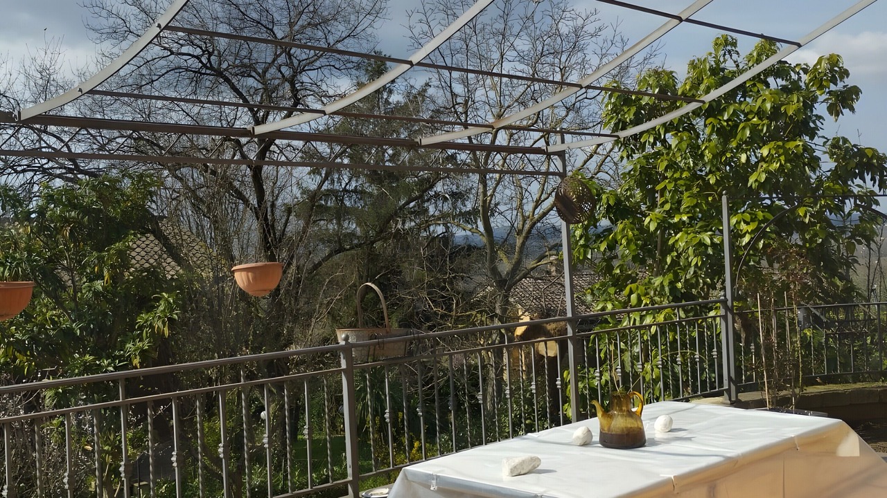 Photo of Outdoor in Sutri