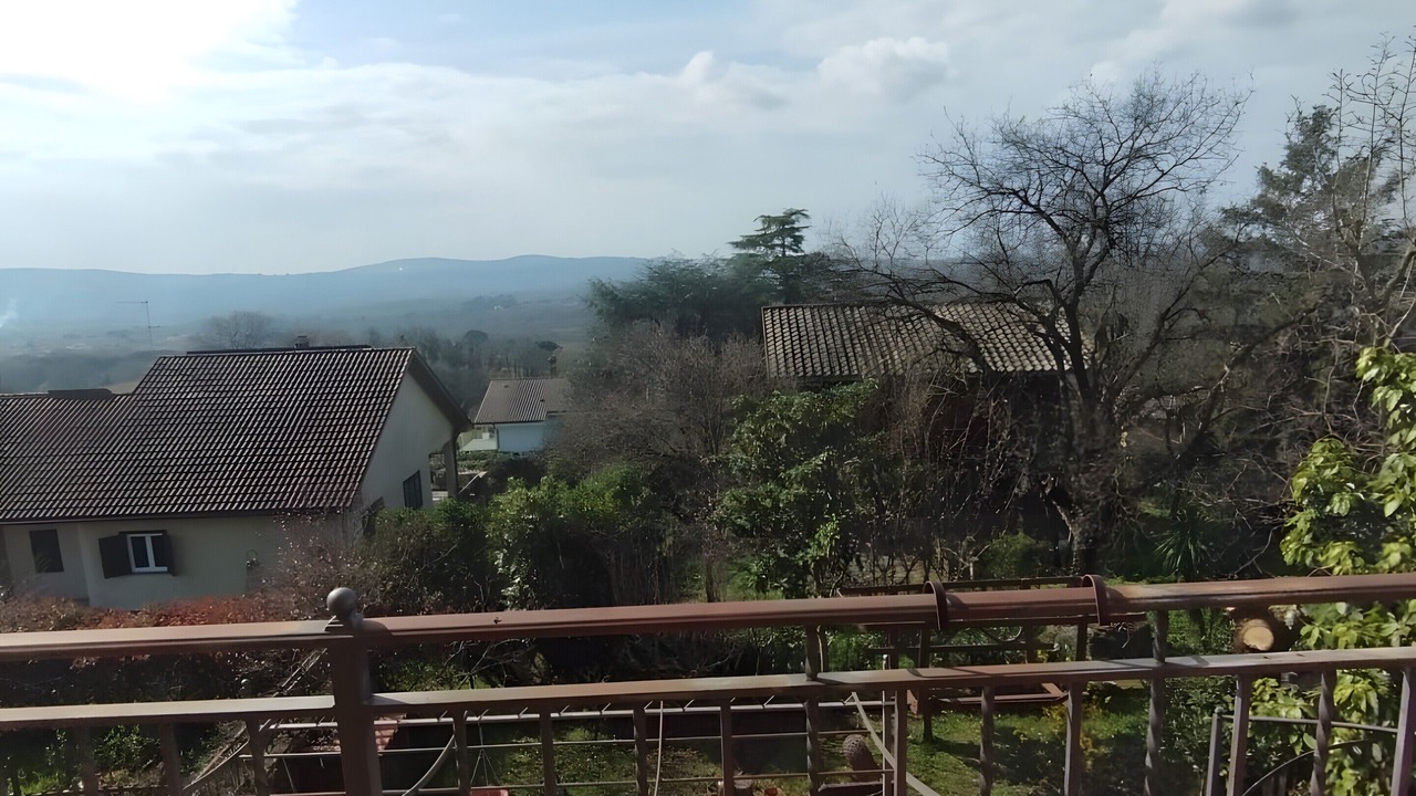 Photo of Outdoor in Sutri