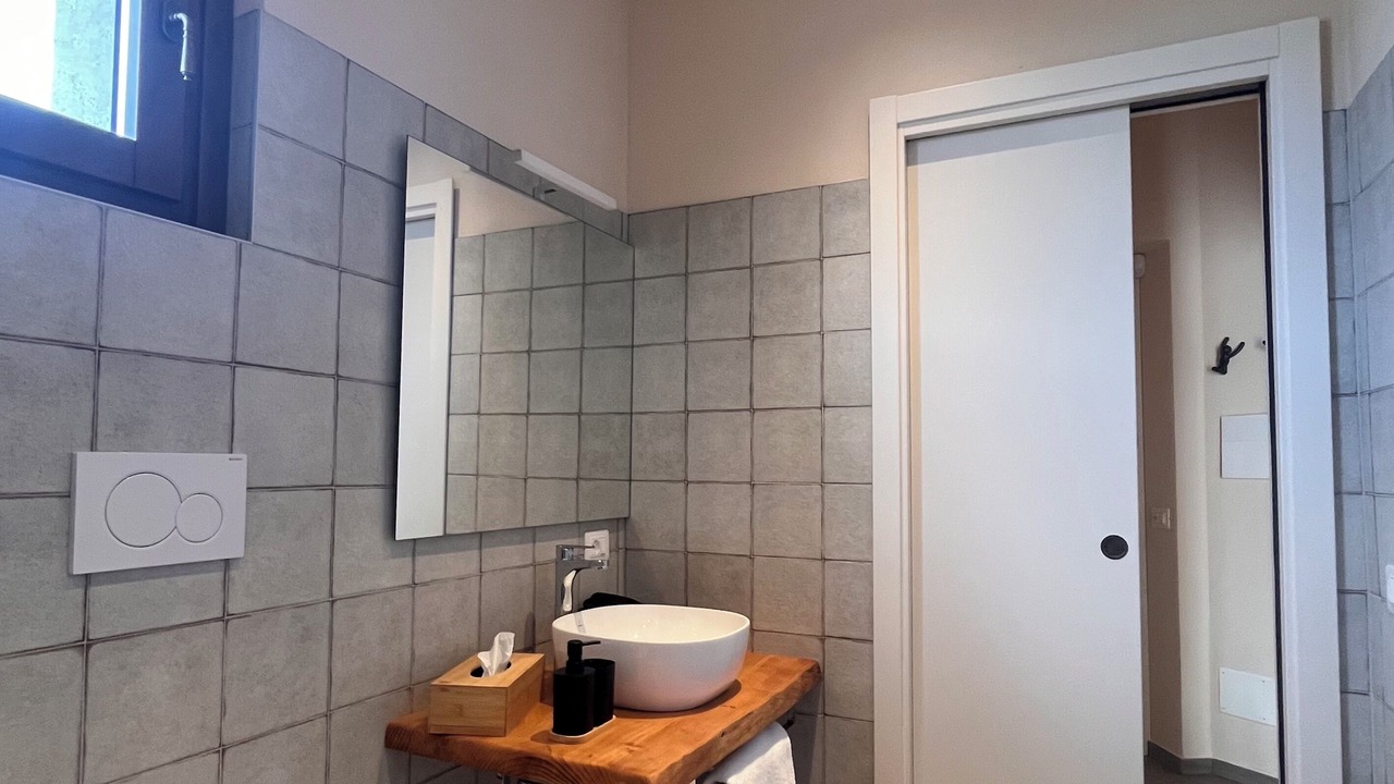 Photo of Bathroom in Diano d'Alba