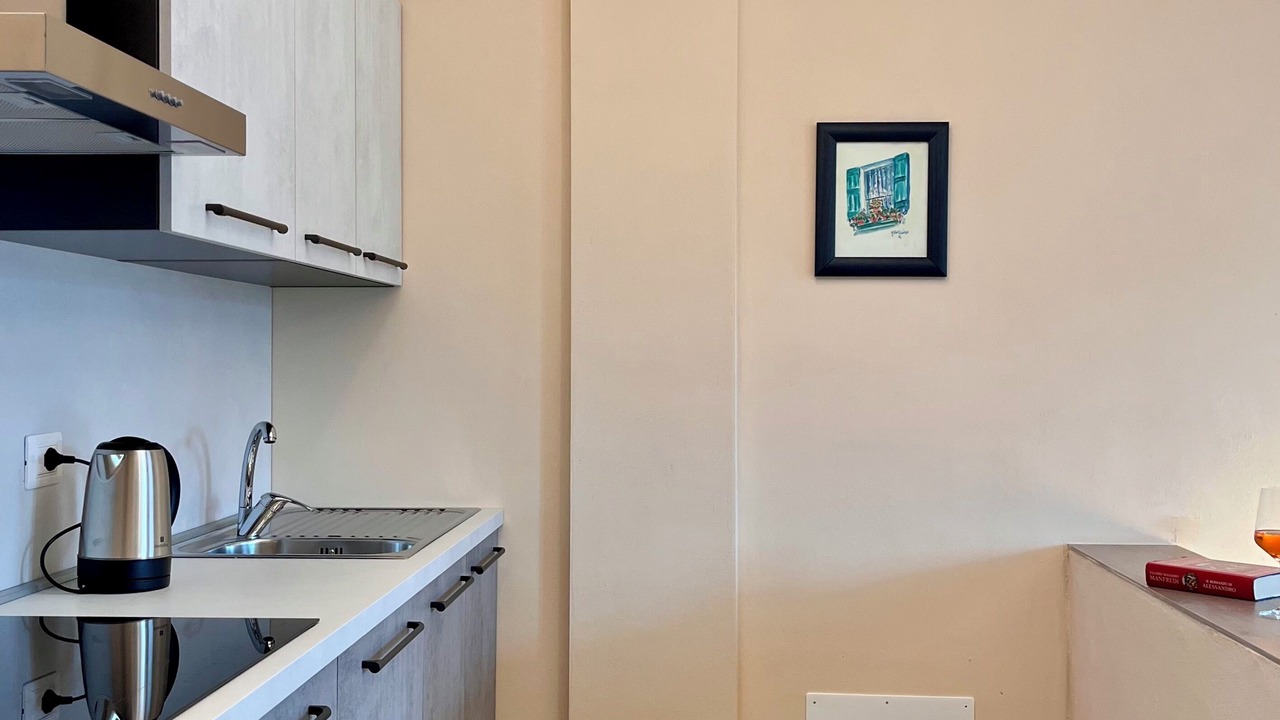 Photo of Kitchen in Diano d'Alba
