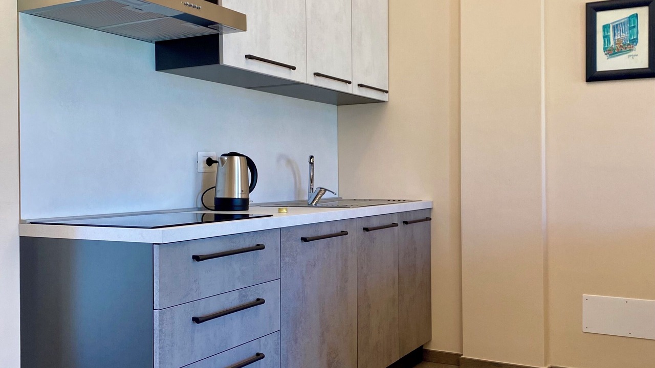 Photo of Kitchen in Diano d'Alba