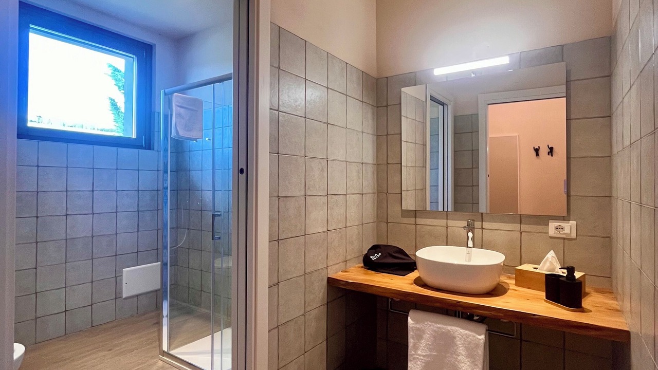Photo of Bathroom in Diano d'Alba