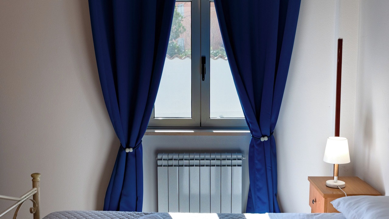 Photo of Bedroom in Scandale