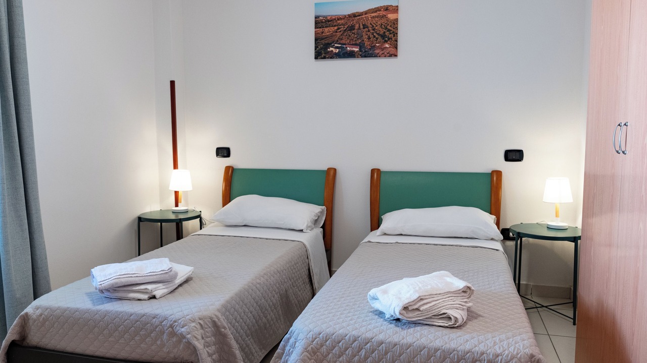 Photo of Bedroom in Scandale