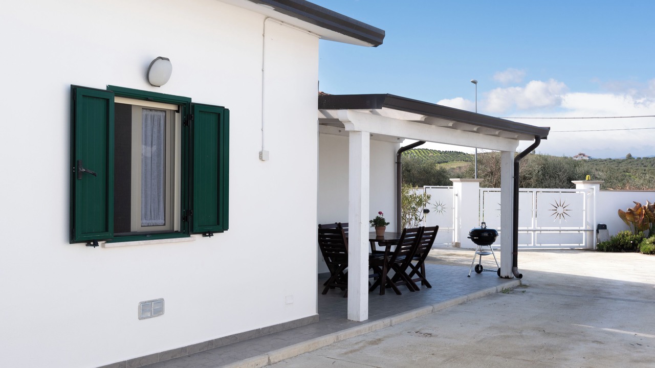 Photo of Outdoor in Scandale