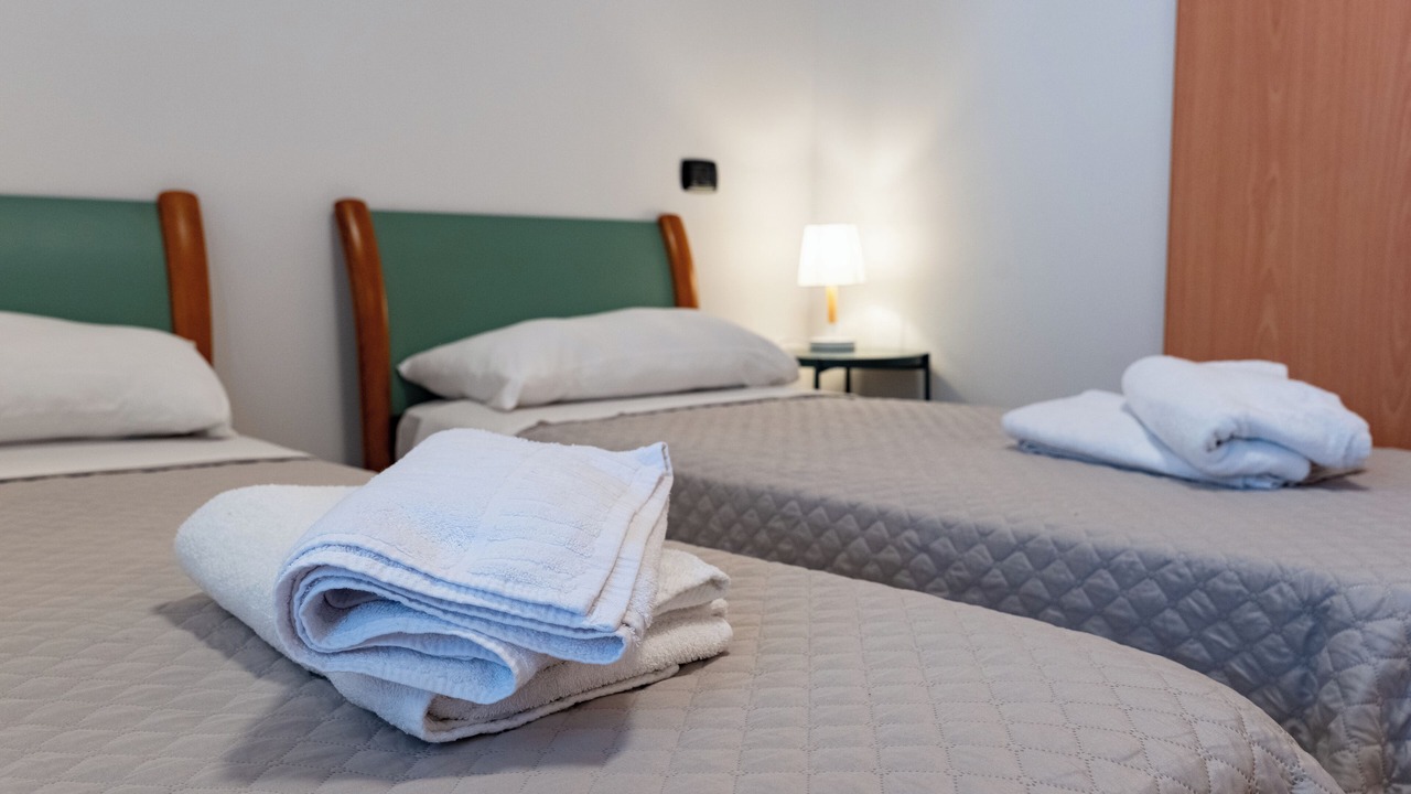 Photo of Bedroom in Scandale