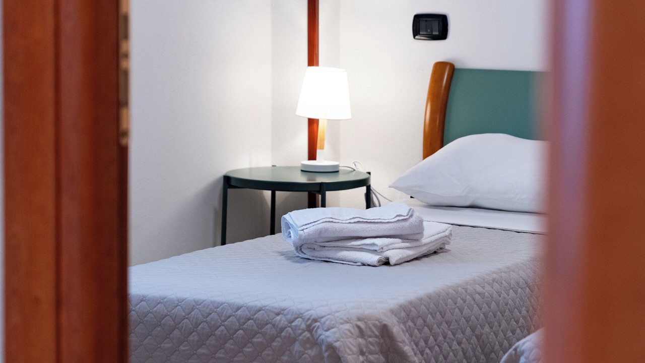 Photo of Bedroom in Scandale