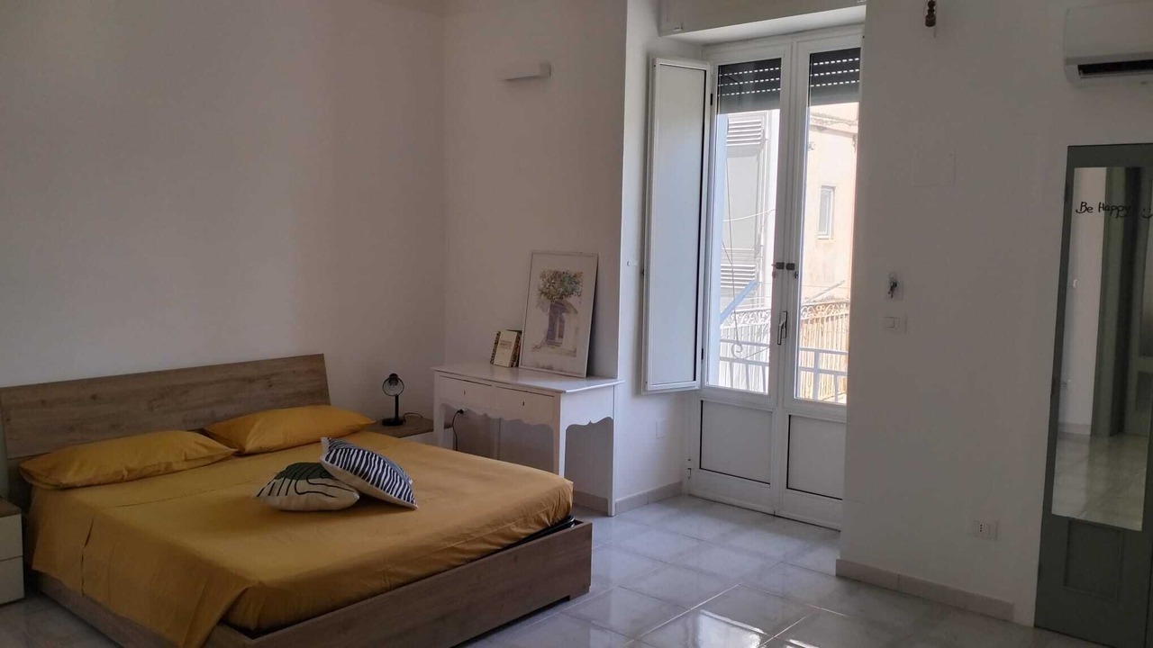 Photo of Bedroom in Bisceglie