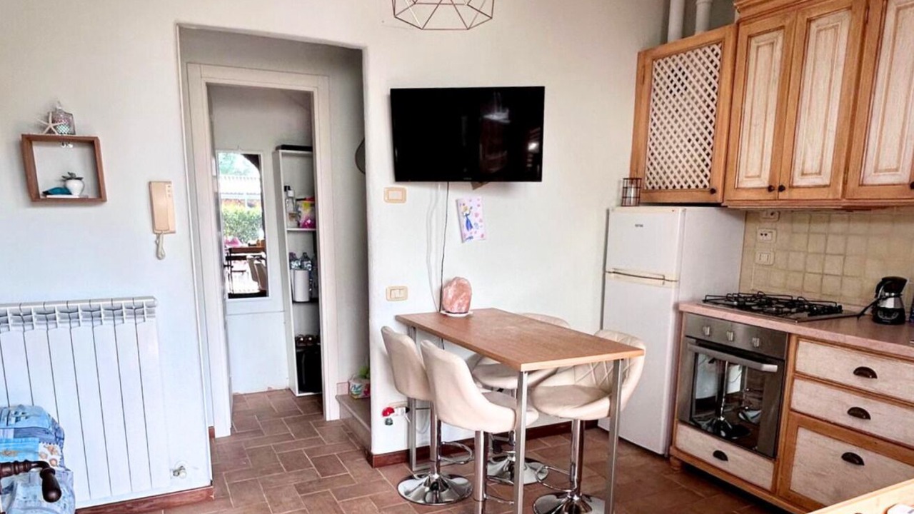 Photo of Kitchen in Porto Recanati