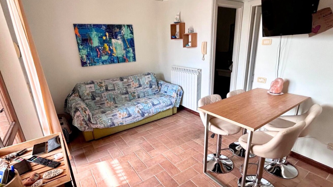 Photo of Livingroom in Porto Recanati