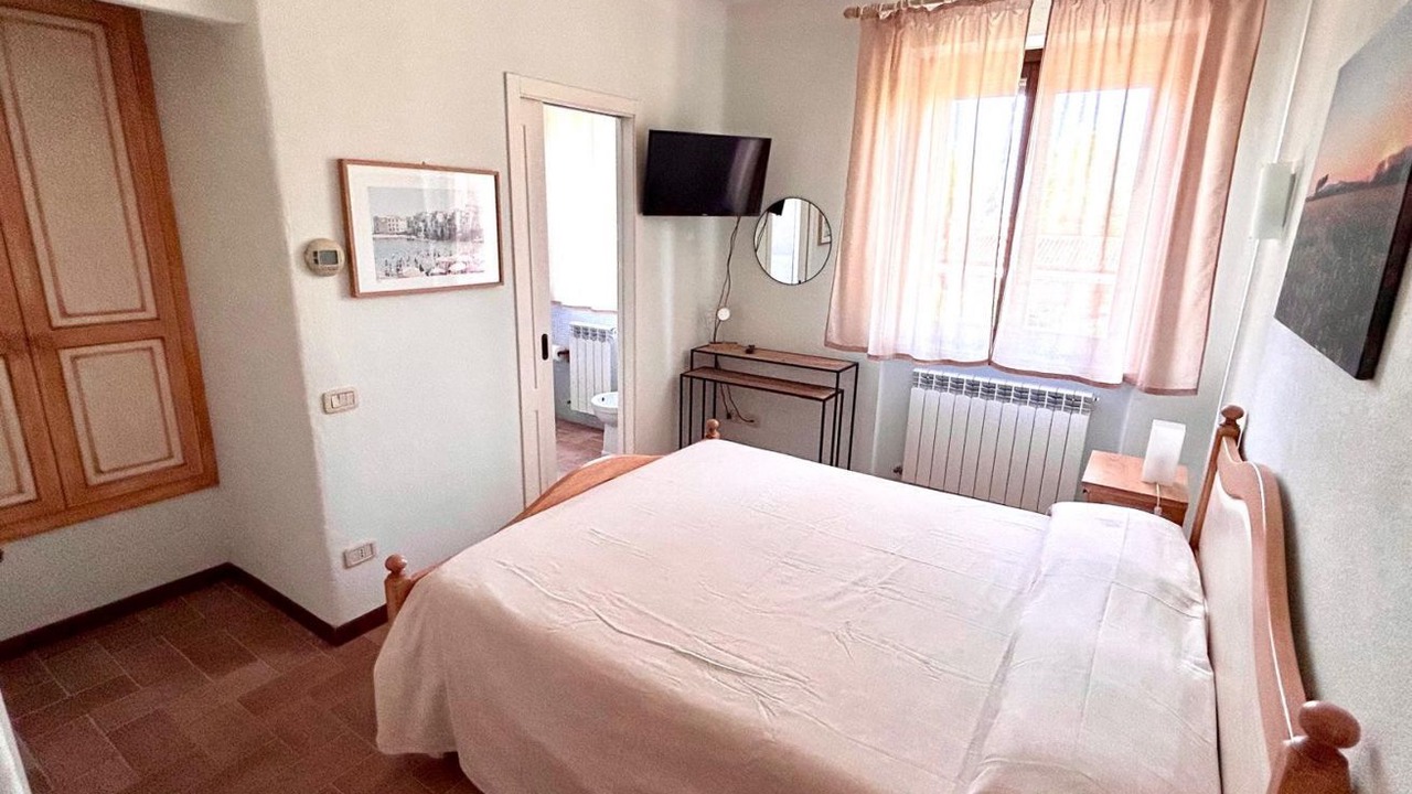 Photo of Bedroom in Porto Recanati