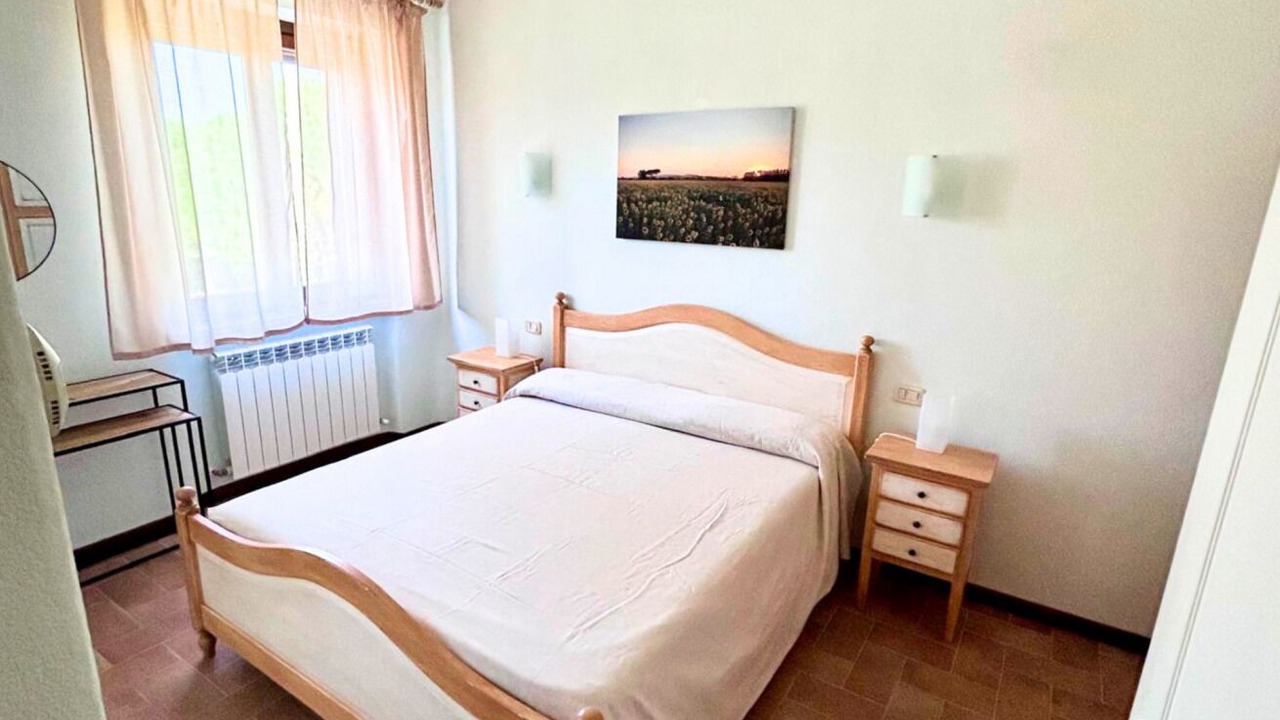 Photo of Bedroom in Porto Recanati