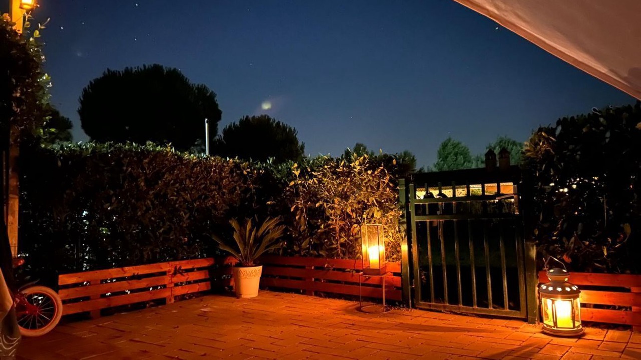 Photo of Patio Balcony in Porto Recanati