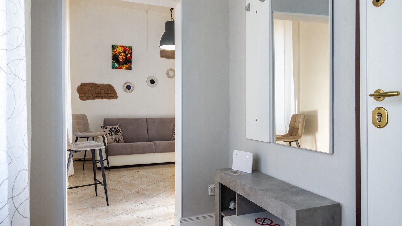 Photo of Livingroom in Grosseto