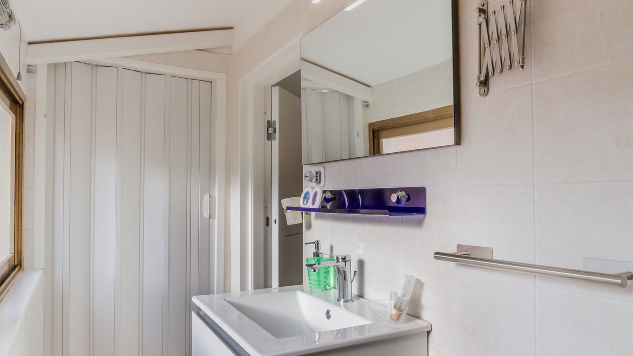 Photo of Bathroom in Grosseto