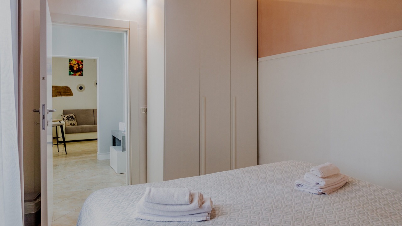 Photo of Bedroom in Grosseto
