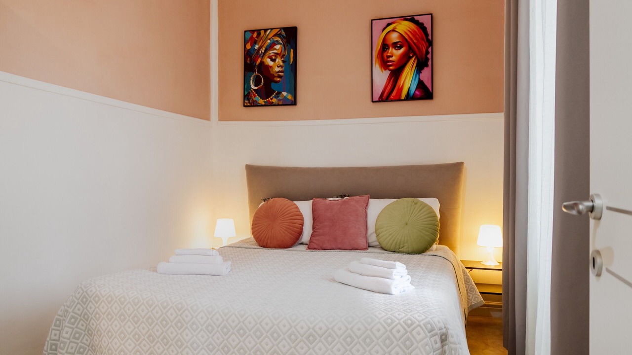 Photo of Bedroom in Grosseto