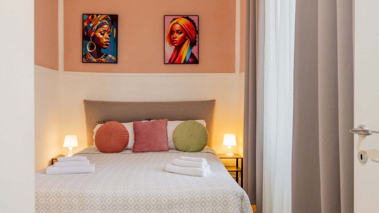 Photo of Bedroom in Grosseto