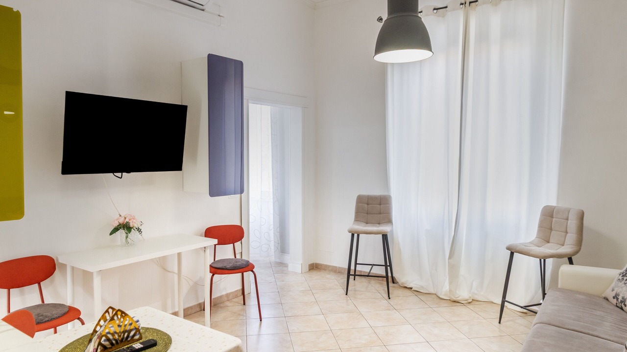 Photo of Livingroom in Grosseto