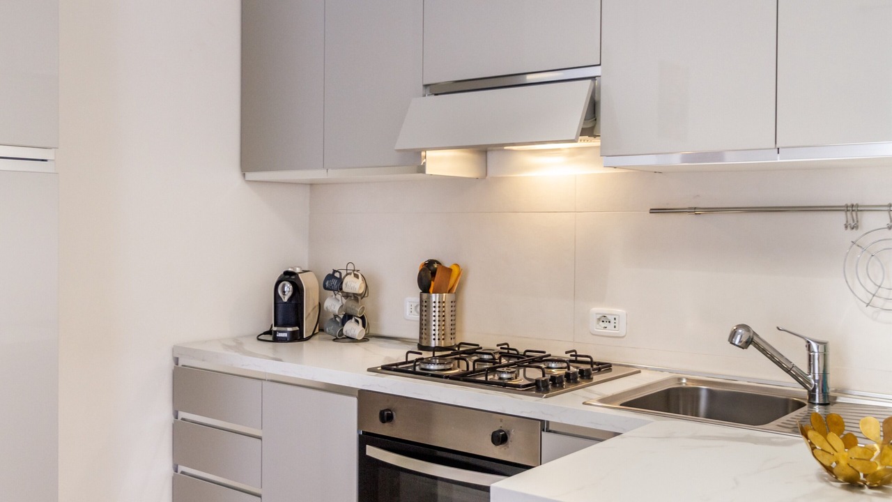 Photo of Kitchen in Grosseto