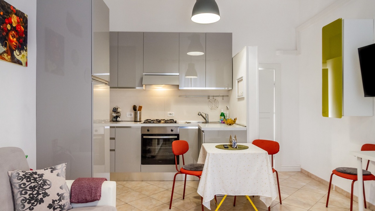 Photo of Kitchen in Grosseto