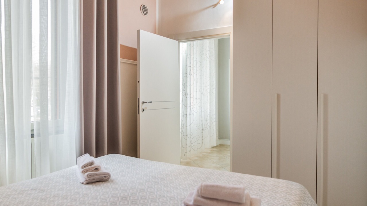 Photo of Bedroom in Grosseto