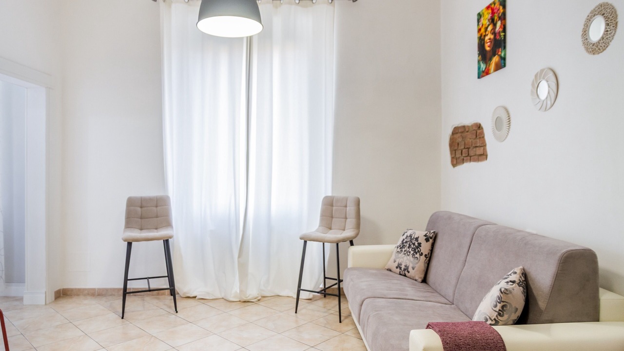 Photo of Livingroom in Grosseto