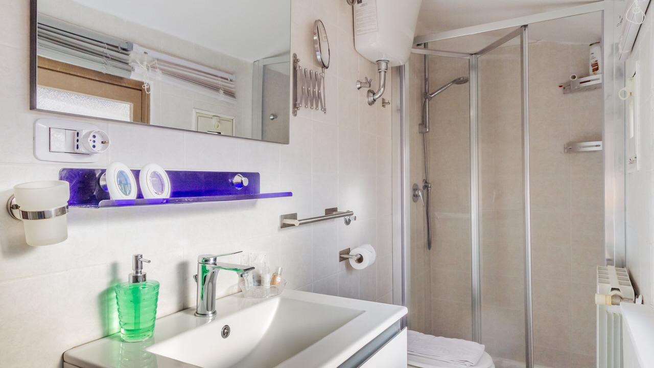 Photo of Bathroom in Grosseto