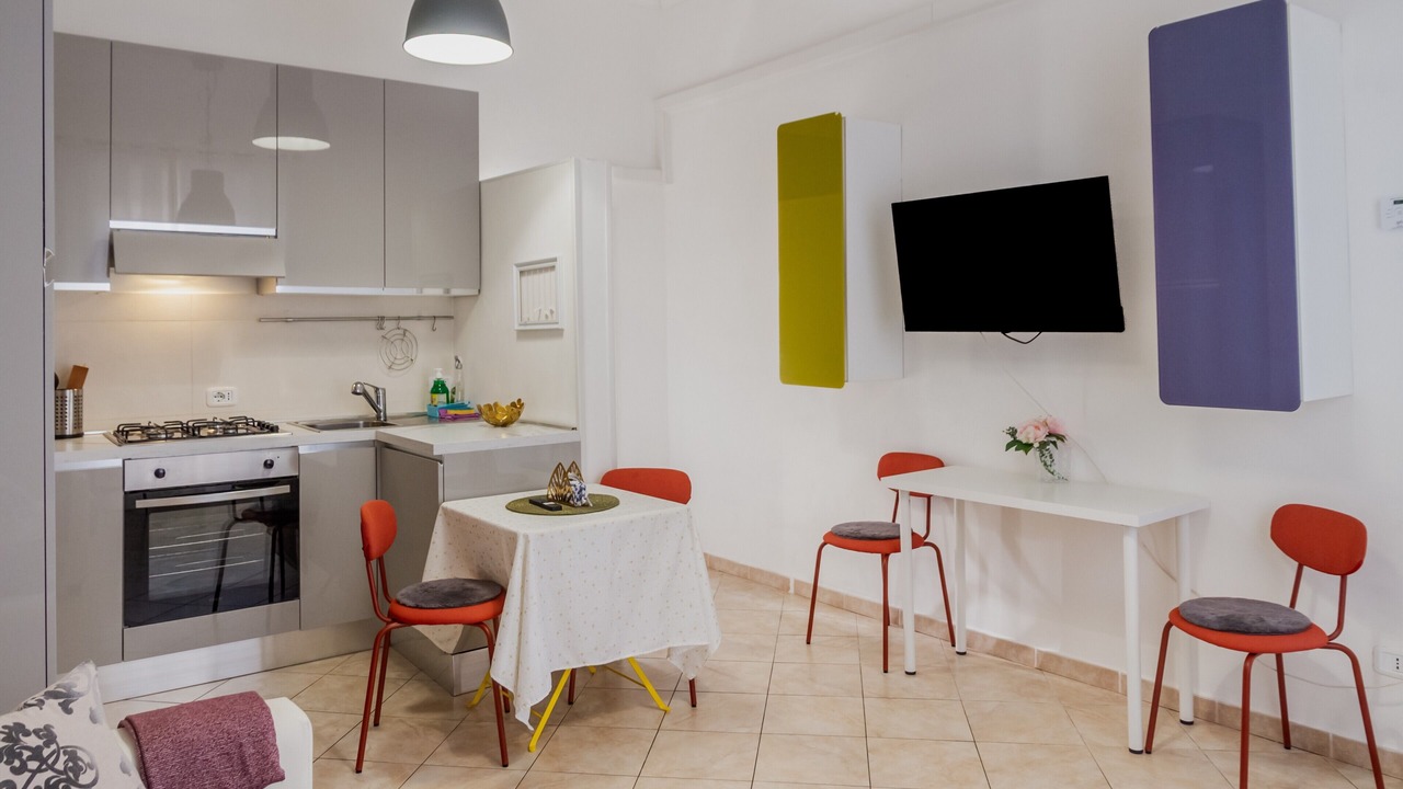 Photo of Kitchen in Grosseto