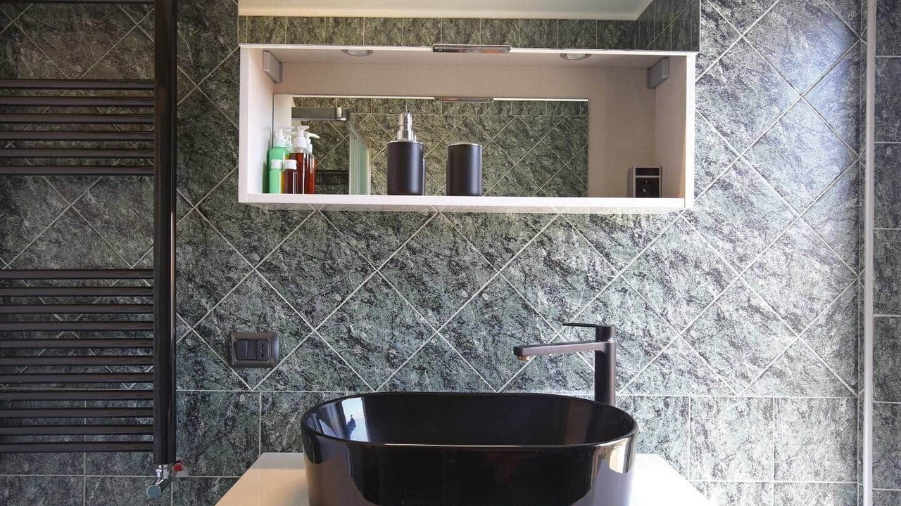 Photo of Bathroom in Milan