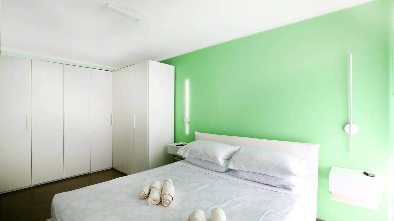 Photo of Bedroom in Milan