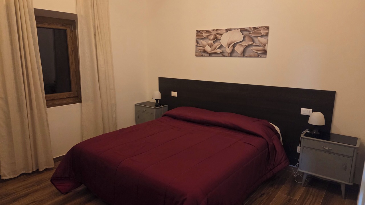 Photo of Bedroom in Agugliano