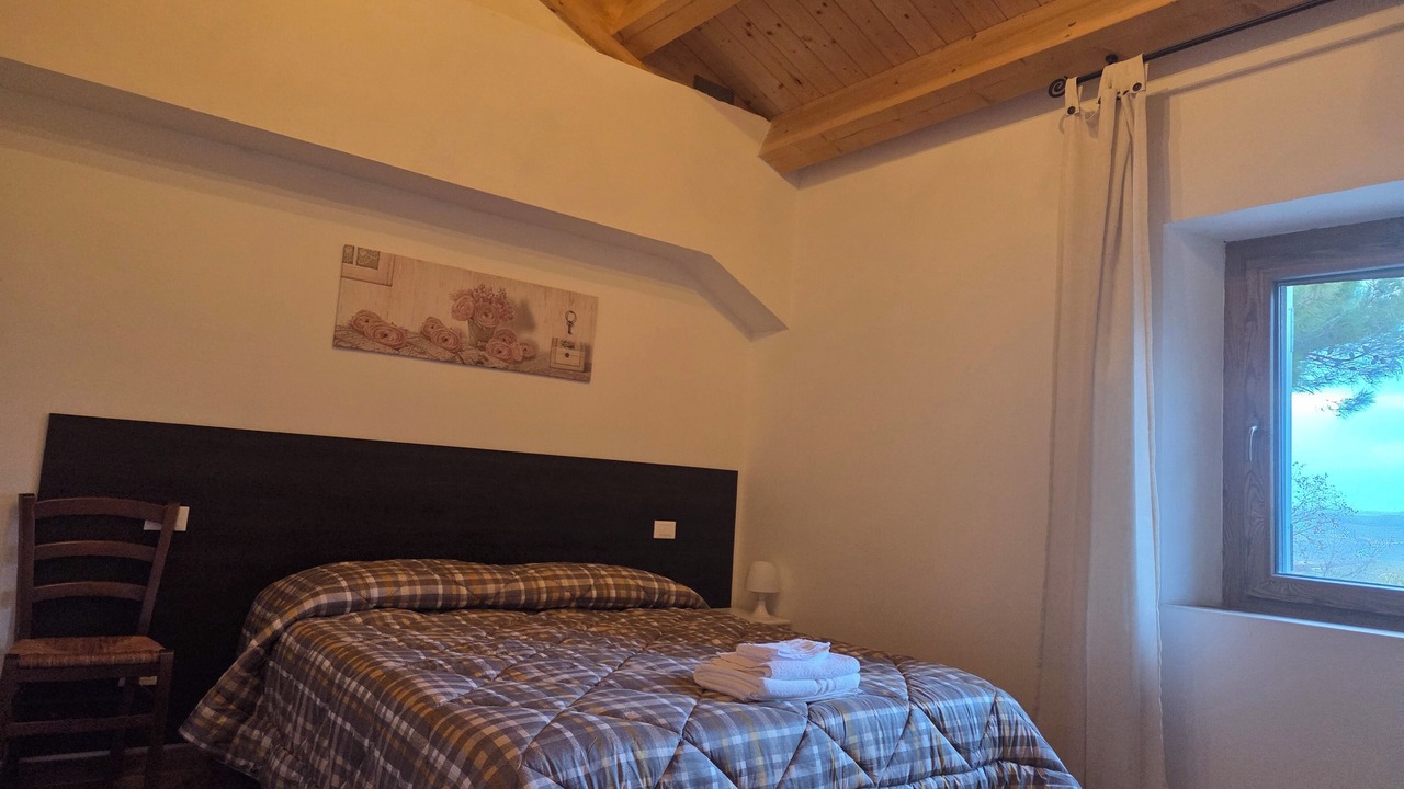 Photo of Bedroom in Agugliano